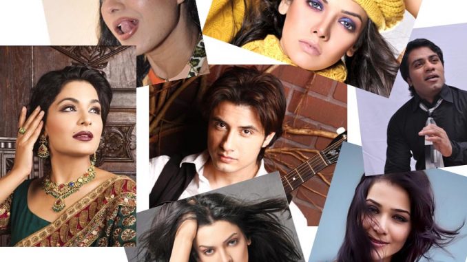Pak fury over cancellation of concerts in India!